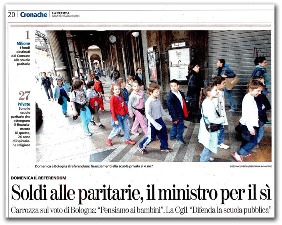 2013-05-23 La Stampa (2)